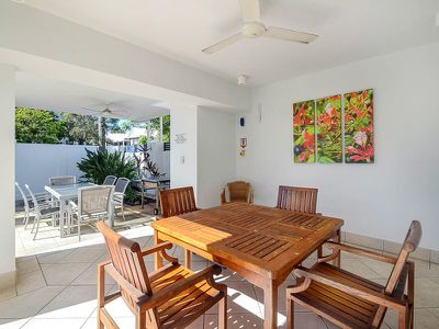 18 / 7-11 James Street, Noosaville