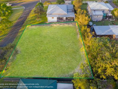 1A Savage Street, Tivoli
