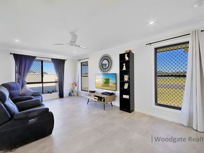 46 Kinkuna Dr Woodgate, Woodgate