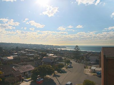 12 / 57 Broome Street, Maroubra