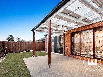 57 Cottongrass Avenue, Clyde North