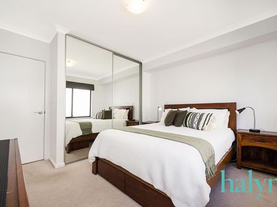 114 / 215 Stirling Street, Perth