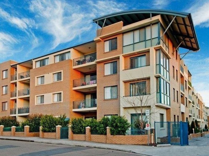 27 / 7-19 James St, Lidcombe