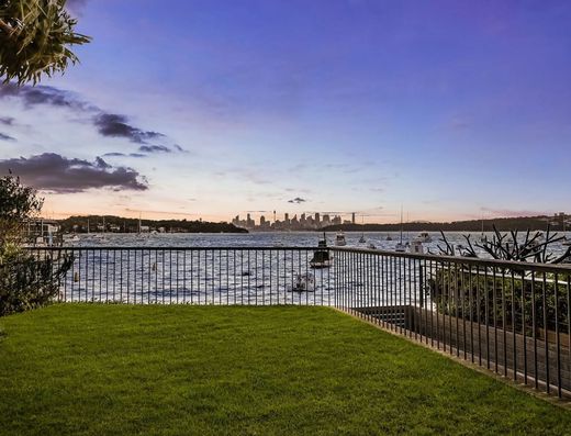 Beachfront Designer Sanctuary in the Heart of Watsons Bay
