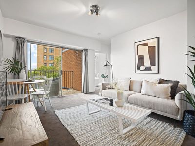 65 / 1 Cook Road, Centennial Park