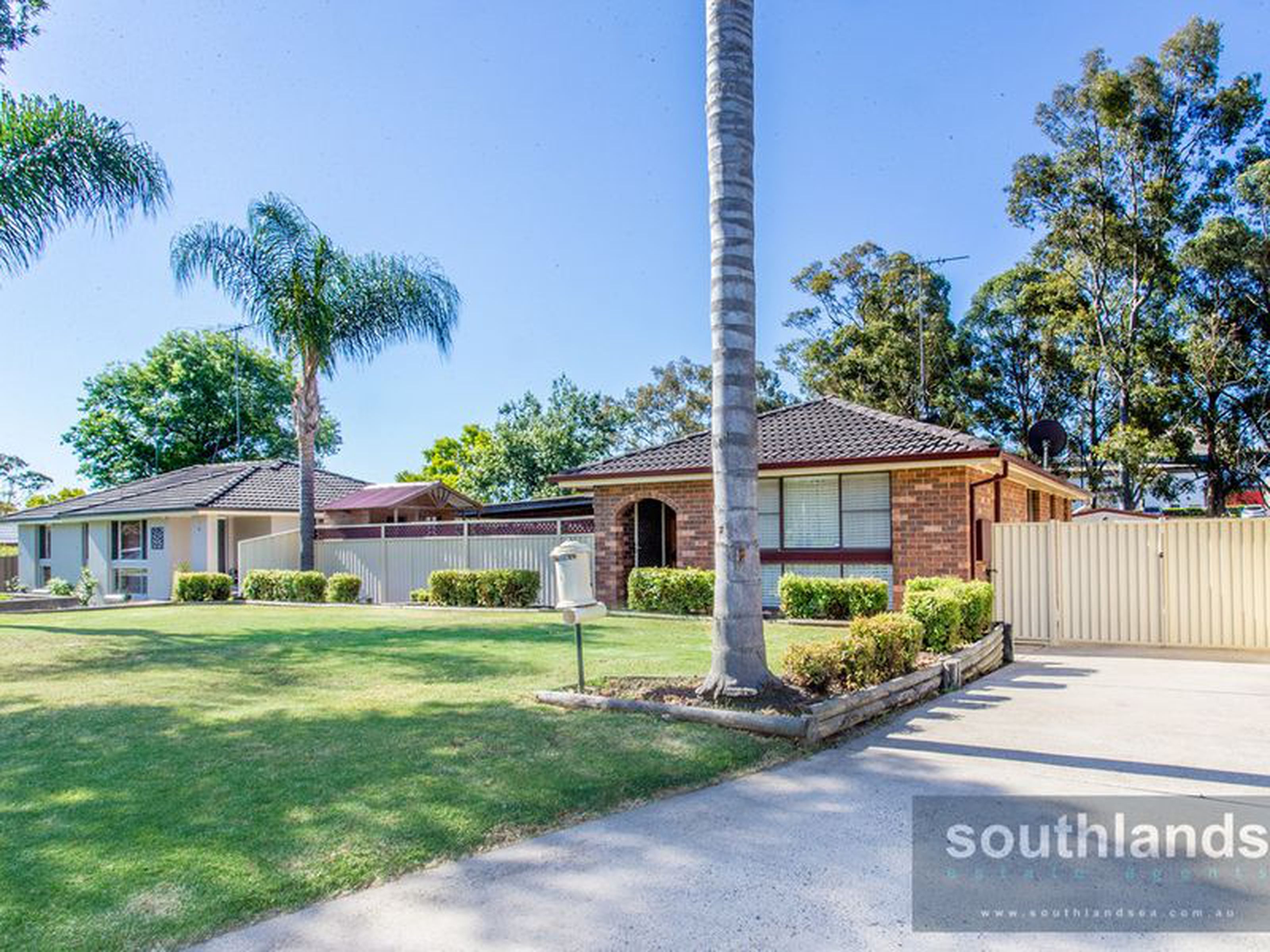 6 Flavel Street, SOUTH PENRITH