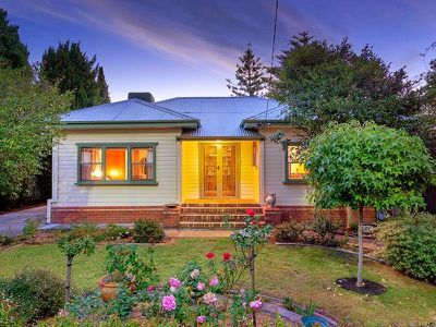 15 BURNLEY STREET, Wodonga