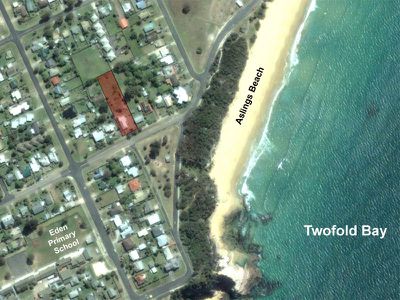 11 Mitchell Street, Eden