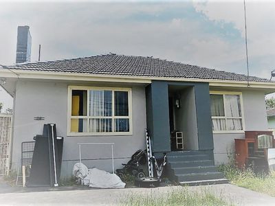 28 Clingin Street, Reservoir