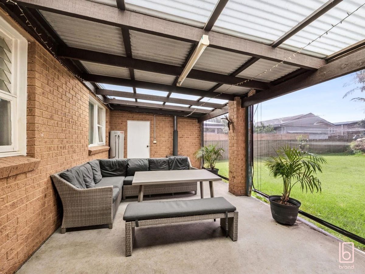 26 Seventh Avenue, Toukley