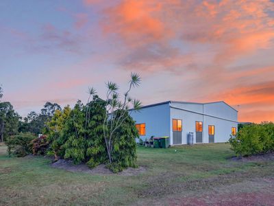 1446 Midge Point Road, Midge Point