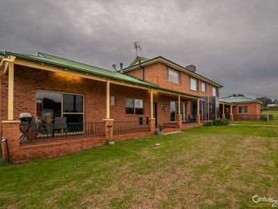 5R Harefield Road, Dubbo