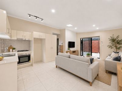 41 & 41a Mimosa Road, Bossley Park