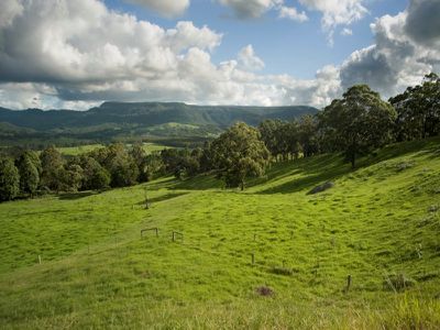 Lot 122, Mackays Rd, Kangaroo Valley