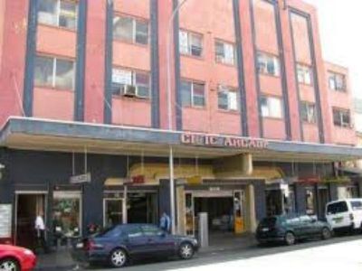 3 / 48 George St, Parramatta