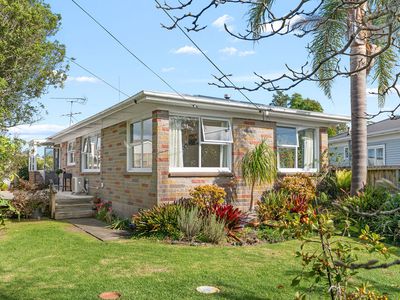 203 Parkhurst Road, Parakai, Helensville