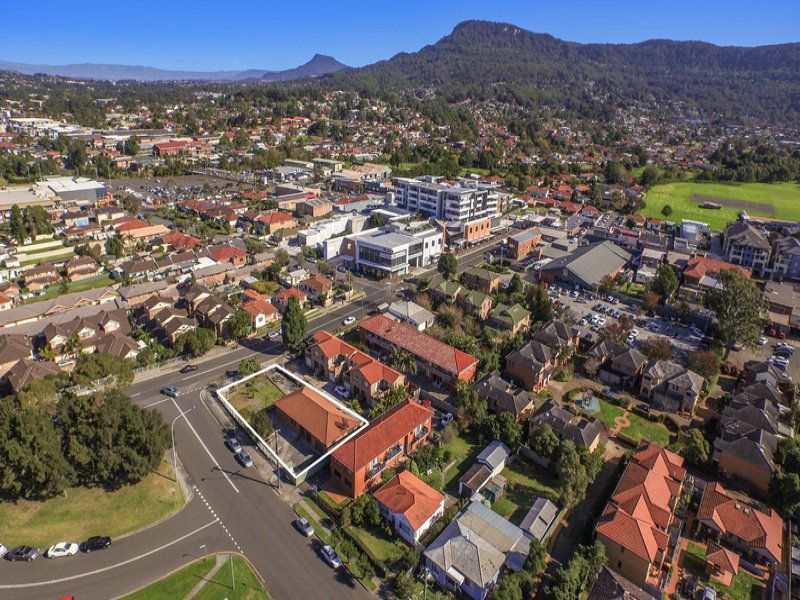 56 Elliotts Road, Fairy Meadow