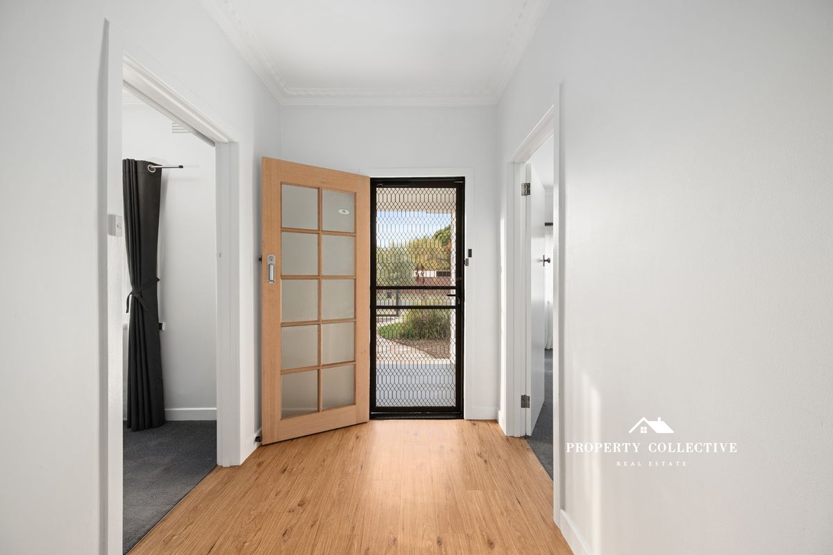 5 Wellington Street, Wangaratta