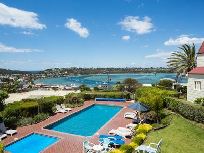 11 / 1-7 Ocean View Avenue, Merimbula