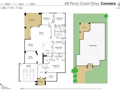 68 Picnic Creek Drive, Coomera