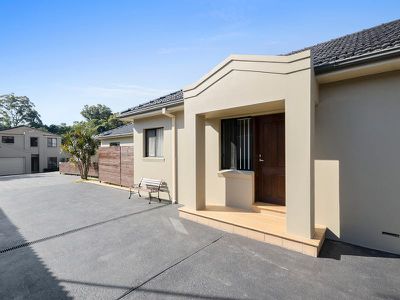 42 Greenacre Road, Wollongong