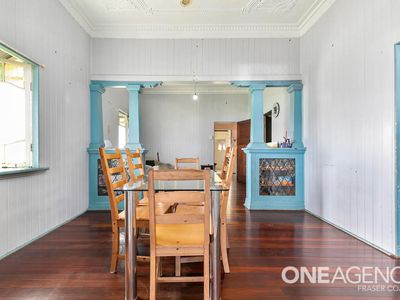 210 Pallas Street, Maryborough