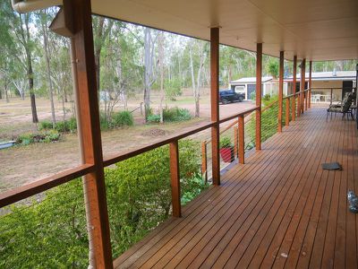 1854 Memerambi Barkers Creek Road, Booie