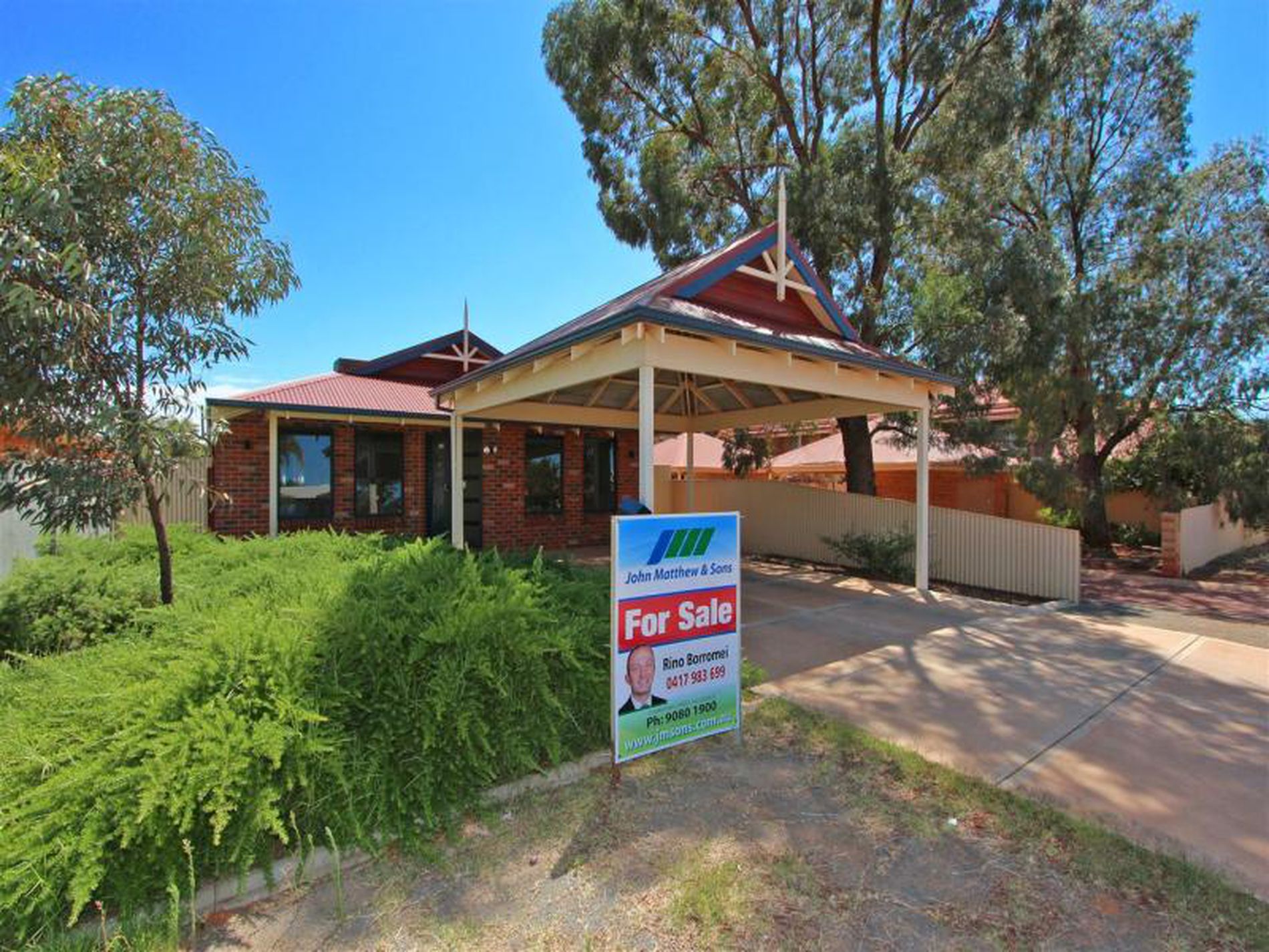 12 Rourke Cove, Kalgoorlie