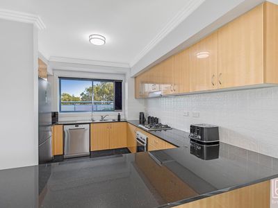 18 / 15-19 Torrens Avenue, The Entrance