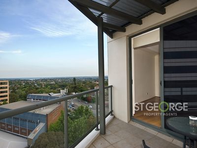 209 / 323 Forest Road, Hurstville