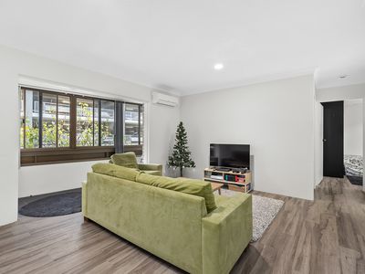 6 / 4 Augustus Street, Toowong