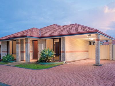 2/178 Corfield Street , Gosnells