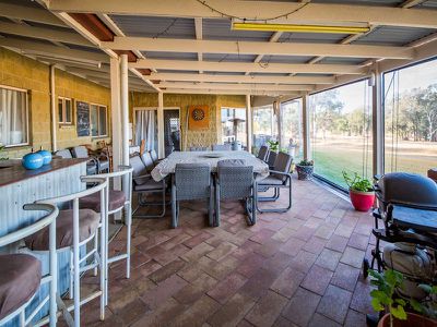 351 Flagstone Creek Road, Kingaroy