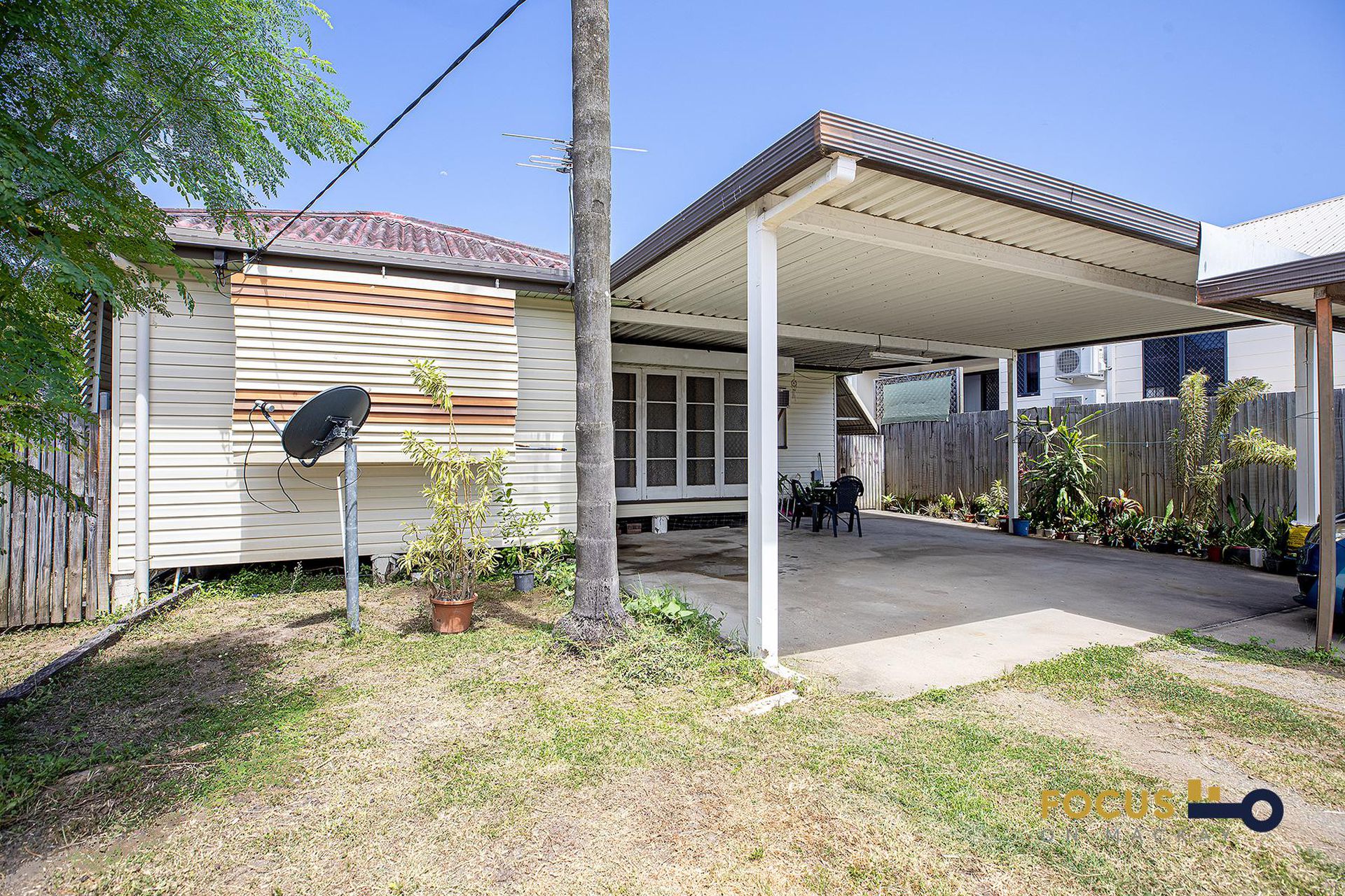 3A Prospect Street, Mackay
