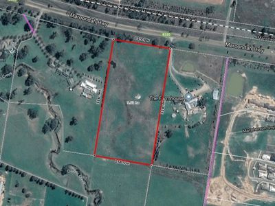 3486 Maroondah Highway, Mansfield