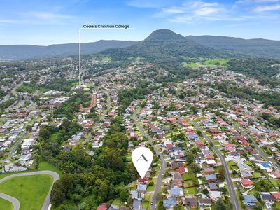 7 Bruce Street, Unanderra