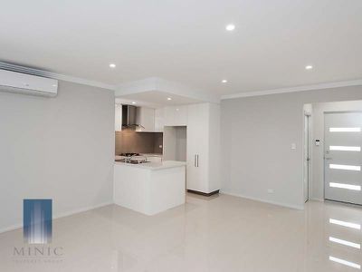 45C Arkana Road, Westminster