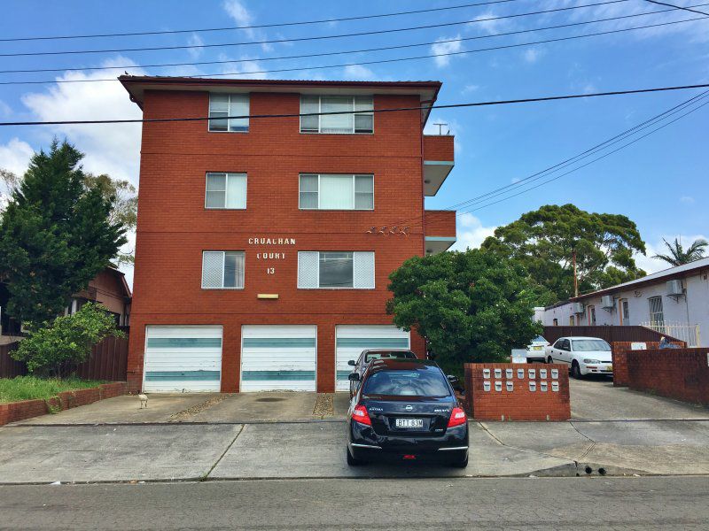 1 / 13 Quigg Street, Lakemba