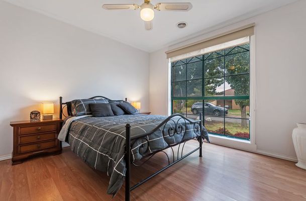 17 Brayford Nook, Craigieburn