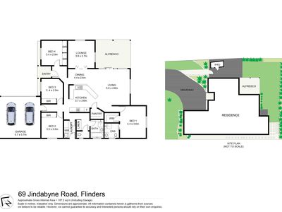 69 Jindabyne Road, Flinders