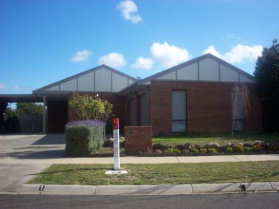Horsham