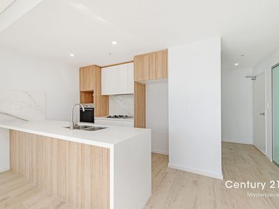 1003 / 23 Hassall Street, Parramatta