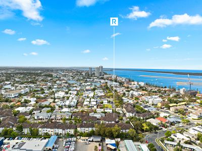 504 / 33 CLARK STREET, Biggera Waters