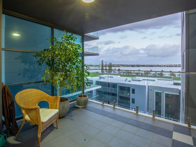 35 / 90 Terrace Road, East Perth