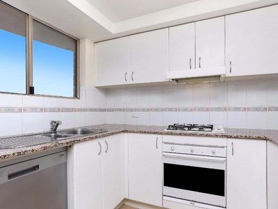 801 / 98-102 Maroubra Road, Maroubra