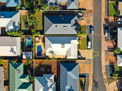 33 Minderoo Avenue, South Hedland