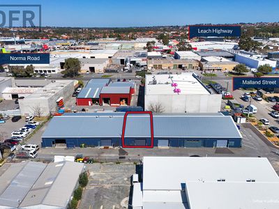 3 / 10 Malland Street, Myaree