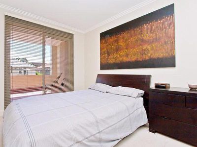 202 / 55 Harbour Street, Mosman