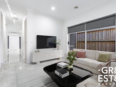 60 Walhallow Drive, Clyde North