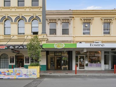 67 George Street, Launceston